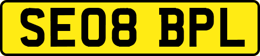 SE08BPL