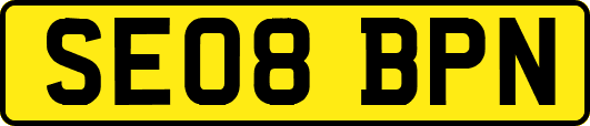 SE08BPN
