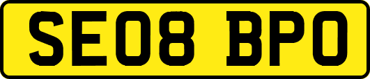 SE08BPO