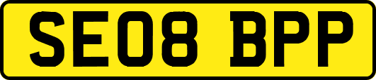 SE08BPP