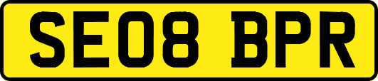 SE08BPR