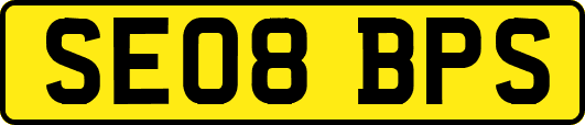 SE08BPS