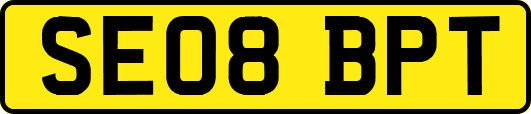 SE08BPT