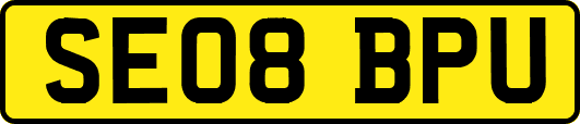 SE08BPU