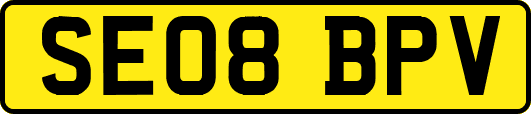 SE08BPV