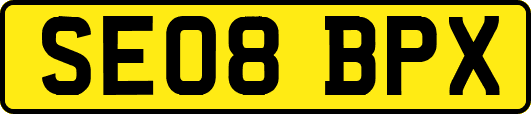 SE08BPX
