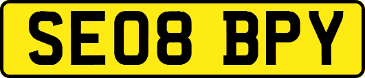 SE08BPY