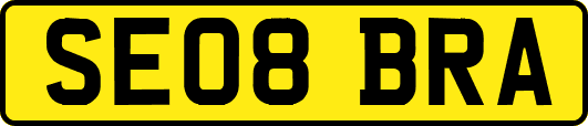 SE08BRA
