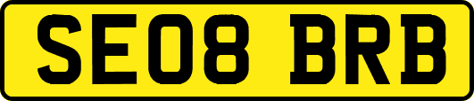 SE08BRB