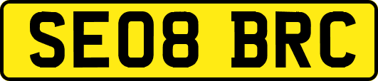 SE08BRC