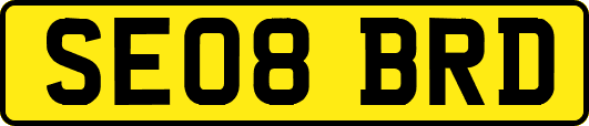 SE08BRD