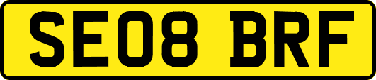 SE08BRF