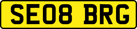 SE08BRG