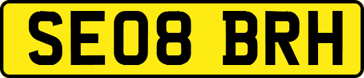 SE08BRH