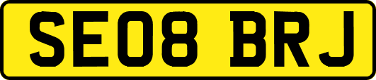 SE08BRJ