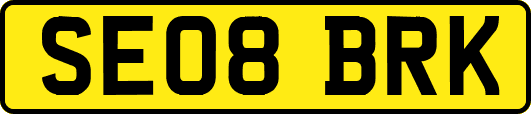 SE08BRK
