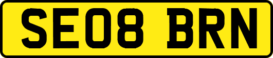 SE08BRN