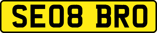 SE08BRO