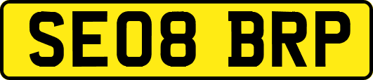 SE08BRP
