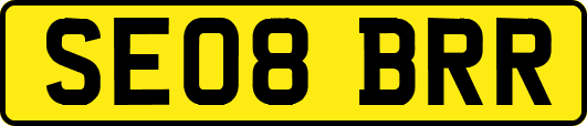 SE08BRR