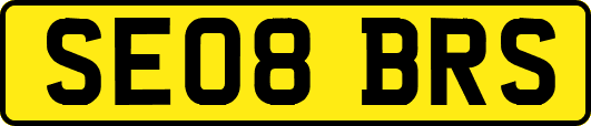 SE08BRS
