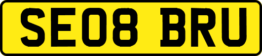 SE08BRU