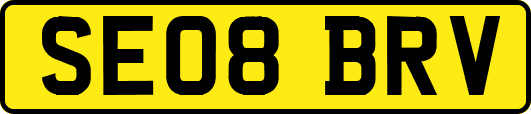 SE08BRV