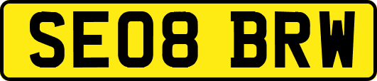 SE08BRW