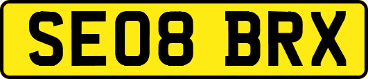 SE08BRX