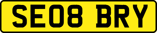 SE08BRY
