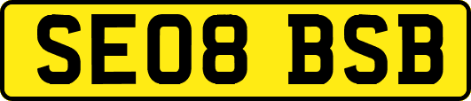 SE08BSB