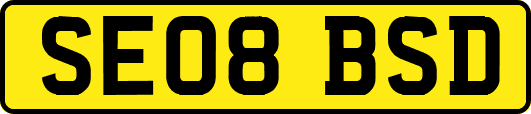 SE08BSD