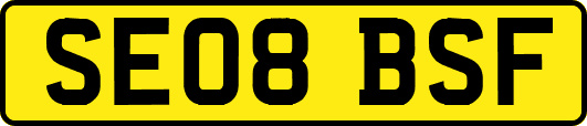 SE08BSF