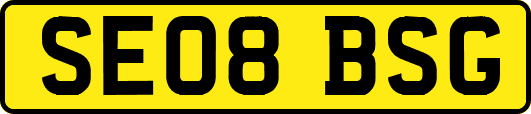 SE08BSG