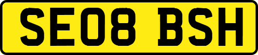 SE08BSH