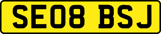 SE08BSJ