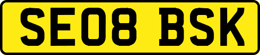 SE08BSK