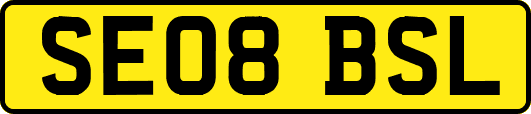 SE08BSL