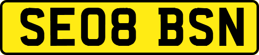 SE08BSN