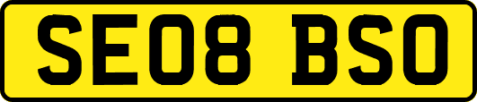 SE08BSO