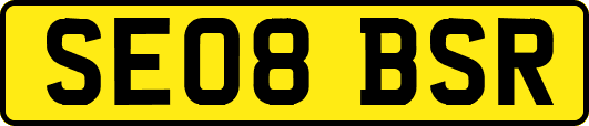 SE08BSR
