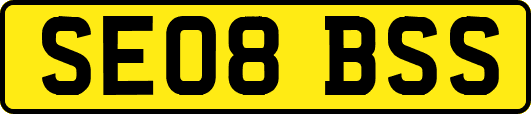 SE08BSS