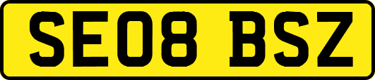 SE08BSZ