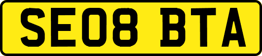 SE08BTA