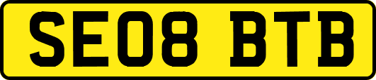 SE08BTB