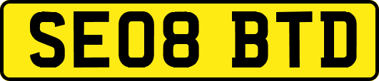 SE08BTD