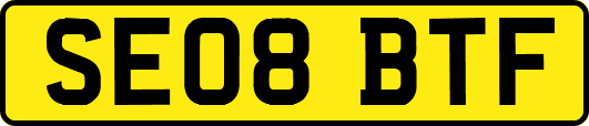 SE08BTF