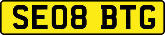 SE08BTG