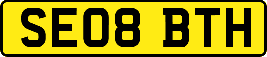 SE08BTH
