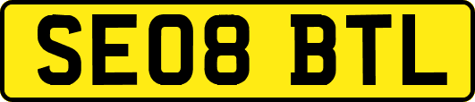 SE08BTL